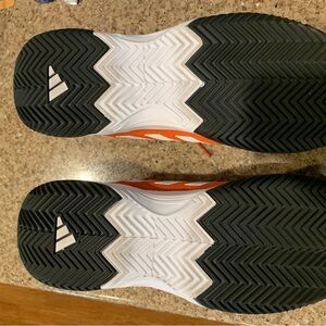 Adidas Gamecourt 2 size 11